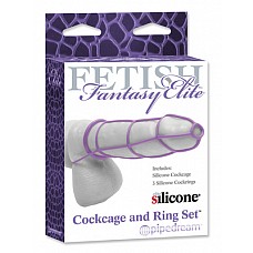     FF ELITE PURPLE 457112PD 
     ,    .