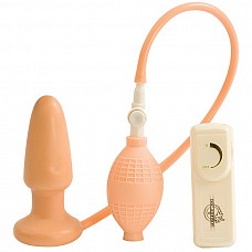 �������� �������� ������ EXPANDO BUTT PLUG 
���� ��� ����� ������� �� �������� ���� ��������, ��� ������ ��������� ������ � ��, ��� ��� �����. <br><br>
��������� ����� � ���� �������� �������� �������� �� ������� ����������� �������������� ���������� ����� � ��������. <br><br>
������ ����� � ������ ���� ��� ���� ����� � ���� ��������, ������������ ��� ������ ��������� ������. ��� ������������� ����� ����� ����������� �����������!
