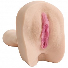 <strong>Вагина SUNRISE</strong> <br />
Анус и вагина-мастурбатор из реалистичного материала UR3. Внутренние полости рельефны, с мягкими шипами, стимулирующими шишечками. Размер передней части мастурбатора 9 см на 13,5 см. Имеется дополнительное отверстие для вибро-яичка, которое вы сожете приобрести в нашем магазине отдельно, и использовать данный мастурбатор с вибрацией. В комплекте лубрикант на водной основе.<div class="charTableblock"> </div> Вагина SUNRISE
Анус и вагина-мастурбатор из реалистичного материала UR3. Внутренние полости рельефны, с мягкими шипами, стимулирующими шишечками. Размер передней части мастурбатора 9 см на 13,5 см. Имеется дополнительное отверстие для вибро-яичка, которое вы сожете приобрести в нашем магазине отдельно, и использовать данный мастурбатор с вибрацией. В комплекте лубрикант на водной основе.