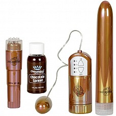   CHOCOLATES 
      .   : ,    , -    .   - pjur 10 ml!          .