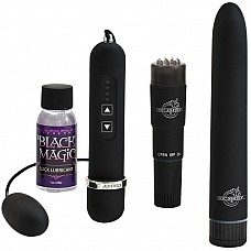   BLACK MAGIC  
         - -     4  , -  1    .   .   15       , -     , -  1   .   10   PJUR.