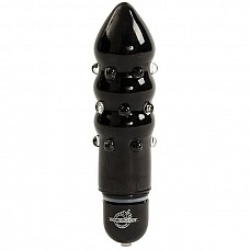  """"  Reflections Nirvana Vibrating Glass Black 
  """"     -   !     ,      """"     .