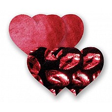 �������� ��������� ������-�������� 
� ���������: 2 ���� ������, 2 �������� ����-������, 4 �������� �������� ��� ������.