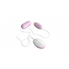   Vibrating Egg   
  Vibrating Egg  