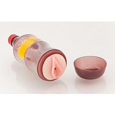 <strong>Мастурбатор 16 см лав клон в пласт. упаковке</strong> <br />
Эта бутылочка со сладким содержимым призвана утолять жажду, но несколько другого рода. Вам не удастся напиться, а вот получить сказочное наслаждение – да, да, и ещё раз да! <br><br>
Достаточно снять днище, чтобы взору предстала упругая «девочка» с нежными половыми губками. Возьмите её, и она подарит вам чувственные ласки силой тугого рельефного тоннеля.
<div class="charTableblock"><div><span>Материал</span>: TPE / TPR</div><div><span>Цвет</span>: телесный</div><div><span>Наличие вибрации</span>: без вибрации</div><div><span>Особенности</span>: вагина; в колбе</div></div> Мастурбатор 16 см лав клон в пласт. упаковке
Эта бутылочка со сладким содержимым призвана утолять жажду, но несколько другого рода. Вам не удастся напиться, а вот получить сказочное наслаждение – да, да, и ещё раз да! <br><br>
Достаточно снять днище, чтобы взору предстала упругая «девочка» с нежными половыми губками. Возьмите её, и она подарит вам чувственные ласки силой тугого рельефного тоннеля.