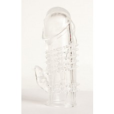 <strong>Насадка гелевая прозрачная</strong> <br />
Насадка гелевая прозрачная<div class="charTableblock"><div><span>Материал</span>: ПВХ (PVC)</div><div><span>Диаметр, см</span>: 3.00</div><div><span>Диаметр, см</span>: 3</div><div><span>Производитель</span>: ToyFa, Китай</div></div> Насадка гелевая прозрачная 
Насадка гелевая прозрачная