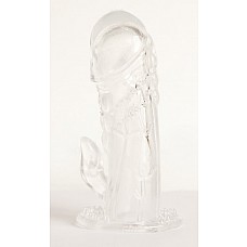 <strong>Насадка гелевая прозрачная</strong> <br />
Насадка гелевая прозрачная<div class="charTableblock"><div><span>Материал</span>: ПВХ (PVC)</div><div><span>Диаметр, см</span>: 3.00</div><div><span>Диаметр, см</span>: 3</div><div><span>Производитель</span>: ToyFa, Китай</div></div> Насадка гелевая прозрачная 
Насадка гелевая прозрачная