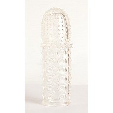 <strong>Насадка гелевая прозрачная</strong> <br />
Насадка гелевая прозрачная<div class="charTableblock"><div><span>Материал</span>: ПВХ (PVC)</div><div><span>Диаметр, см</span>: 3.00</div><div><span>Диаметр, см</span>: 3</div><div><span>Производитель</span>: ToyFa, Китай</div></div> Насадка гелевая прозрачная 
Насадка гелевая прозрачная