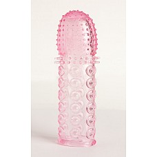 <strong>Насадка гелевая розовая</strong> <br />
Насадка гелевая розовая<div class="charTableblock"><div><span>Материал</span>: ПВХ (PVC)</div><div><span>Диаметр, см</span>: 2.50</div><div><span>Диаметр, см</span>: 2</div><div><span>Производитель</span>: ToyFa, Китай</div></div> Насадка гелевая розовая 
Насадка гелевая розовая