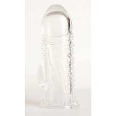 <strong>Насадка гелевая прозрачная</strong> <br />
Насадка гелевая прозрачная<div class="charTableblock"><div><span>Материал</span>: ПВХ (PVC)</div><div><span>Диаметр, см</span>: 2.00</div><div><span>Диаметр, см</span>: 2</div><div><span>Производитель</span>: ToyFa, Китай</div></div> Насадка гелевая прозрачная 
Насадка гелевая прозрачная