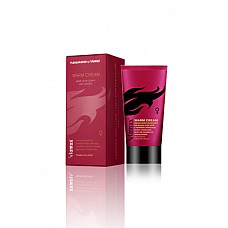 <strong>Viamax Warm Cream согревающий крем для женщин, 50 ml</strong> <br />
Warm Cream<br />горячий крем для оргазма<br />Действие: Повышает циркуляцию крови и, таким образом, чувствительность.<div class="charTableblock"> </div> Viamax Warm Cream согревающий крем для женщин, 50 ml 
Warm Cream<br />горячий крем для оргазма<br />Действие: Повышает циркуляцию крови и, таким образом, чувствительность.