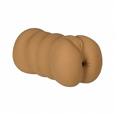 <strong>Мастурбатор RED HOT LOVER-SPANISH HOT ASS</strong> <br />
Мастурбатор из супер реалистичного материала Syber Skin.<div class="charTableblock"> </div> Мастурбатор RED HOT LOVER-SPANISH HOT ASS
Мастурбатор из супер реалистичного материала Syber Skin.