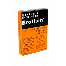 <strong>Продукт для двоих Erotisin 30 TAB.</strong> <br />
Мы ищем гармонию во всем.<div class="charTableblock"> </div> Продукт для двоих Erotisin 30 TAB. 
Мы ищем гармонию во всем.