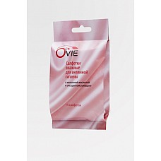   Ovie  .      15 
  O'vie          .