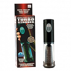   TURBO BLACK 1042-03BXSE 
       (3  ),      ,      .
