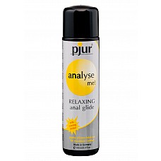   ANALISE GLIDE 100 ML 
