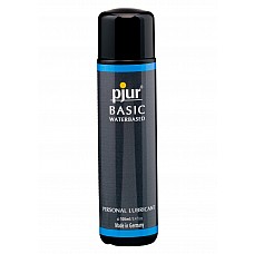  PJUR BASIC AQUA 100ml 
