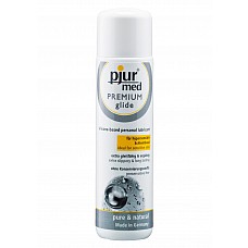  PJUR MED PREMIUM GLIDE 100ml 
