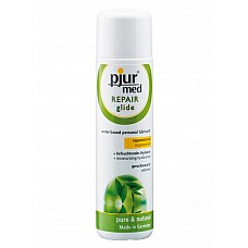  PJUR MED REPAIR GLIDE 100ml 
