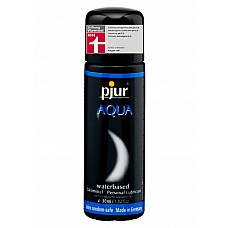     PJUR AQUA 30ml 
