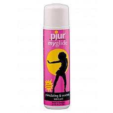    PJUR MY GLIDE 30ml 
