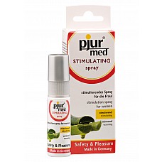  PJUR MED PRO-LONG 20ml 
