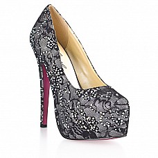     DARK SILVER HFW-504-10 
        .