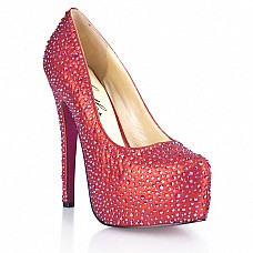     PROVACATIVE RED HFW-507-9 
  ,    ? , ! ,       ,   .