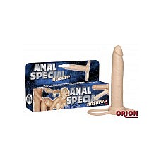     Anal special nature 
