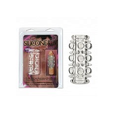 - PENIS SLEEVE CLEAR 
