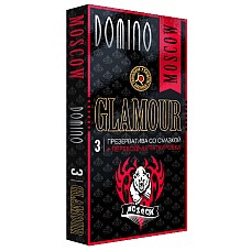 <strong>Презервативы Domino Glamour Москва</strong> <br />
Универсальный презерватив прочный и эластичный,что делает его использование максимально безопасным.<div class="charTableblock"><div><span>Производитель</span>: Domino, Китай</div><div><span>Количество</span>: 3</div></div> Презервативы Domino Glamour Москва
Универсальный презерватив прочный и эластичный,что делает его использование максимально безопасным.
