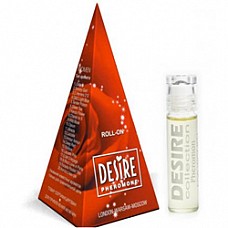 <strong>Духи Desire №10 пирамидка женские 5 мл</strong> <br />
Desire Collection (пирамидка) духи с феромонами.<div class="charTableblock"> </div> Духи Desire №10 пирамидка женские 5 мл
Desire Collection (пирамидка) духи с феромонами.