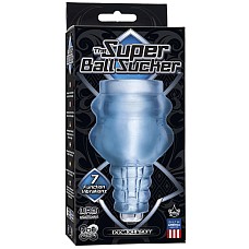  Super Ball Sucker 0684-25BXDJ 
   ,        ,     .