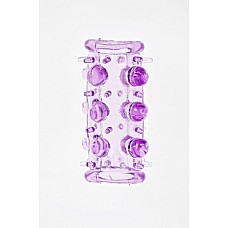 <strong>Фиолетовая насадка на фаллос с шипами и бусинами</strong> <br />
Если вы хотите провести бесконечную ночь любви, то наша насадка просто создана для вас! Принцип действия прост: наденьте насадку на на пенис, а дальше просто наслаждайтесь сексом с вашим партнером!<div class="charTableblock"><div><span>Материал</span>: силикон</div><div><span>Диаметр, см</span>: 3.00</div><div><span>Диаметр, см</span>: 3</div><div><span>Производитель</span>: Sextoy 2011, Китай</div></div> Фиолетовая насадка на фаллос с шипами и бусинами
Если вы хотите провести бесконечную ночь любви, то наша насадка просто создана для вас! Принцип действия прост: наденьте насадку на на пенис, а дальше просто наслаждайтесь сексом с вашим партнером!