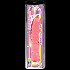    Crystal Jellies Big Boy 
,  ,   -    .          ! <br><br>
        ,  Big Boy    big-! 
