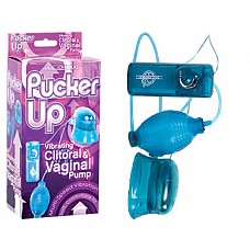        Pucker Up 
Pucker Up -    -      Doc Johnson,    ,        .<br><br>
 Pucker Up,   ,       ,     ,      ,         .