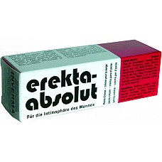  Erekta-Absolut 
      .     ,      .     Erekta  Absolut   .     ,  ,    ,  .  Erekta  Absolut    ,    ,  .       ,    !