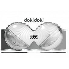 ����������� ������� � ����������� ��� ���������� ����� � ��������� Doki Doki 
��������������� ��� �������� � ����� ������������, ����������� ����-���� (Doki Doki) ����� �������������� ��� �������������� �����, ������ � �� �������.<br><br>
����-���� ����� ����� ���� ������������ ��� ������� � �����������, ����� ������� �������������� ����� ����� �����. ������ ��������� ����-���� �������� ������, ������ ���������� FunZone Refined Touch, ������� ������ ��������������� ��������������� ������������.<br><br>
��� ������������� ����-����: ����� ��������������� ��������, ����� �������� ������ � ������ ��� ��������. �������� ���� ��������� AG13 � ������� ������� ������, ����� �������� � ��������� ����-����.<br><br>
����� ������� ������������� �������� ����������� ��������� � ���������� ����� � ��������������� ����� ��� ������ ���������. ��������� ��������� ���� � ����� ��� ��������. �������� ��������� ����� ������������� ����-����, ����� �������� ���� �� ������.<br><br>
����-���� ������������ � ��������� �������� �����, ����� ��������������� ������ ������ � �������������.