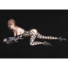  Va-Va-Bloom    
  :  ,     .