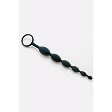   Anal Beads  
           .
