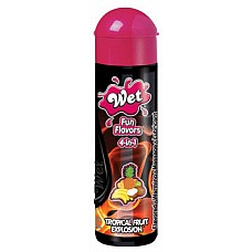       Fun Flavors 
        ,       .        .   e, .   ,  . 