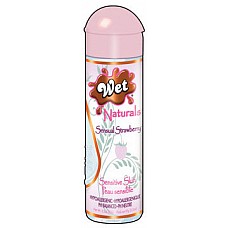 - Wet         Naturals 
      .      .        .