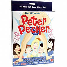 -    PETER PECKER 1002047 BX TS 
          .