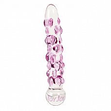   GLASS WORXX DIAMOND DAZZLER PURPLE, 17  
 .