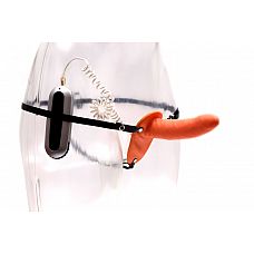    NATURAL VIBRO VAGINAL PROSTHETIC 
   .