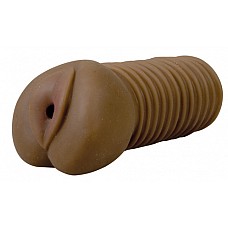 <strong>Мастурбатор "Шоколадная Киска"</strong> <br />
Соблазнительная портативная вагина "шоколадного" цвета.<div class="charTableblock"> </div> Мастурбатор "Шоколадная Киска"
Соблазнительная портативная вагина "шоколадного" цвета.