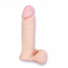 - Vac-u-Lock Cock Attachment, 18 ,  
       .