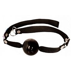 ���� Beginner`s Ball Gag Black, ������ 
��������� ���� � ���� ������ ������� ����� �� ������������ �������, ������������� �����.