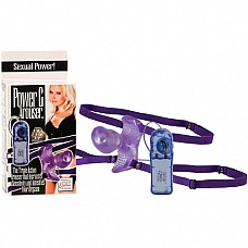   POWER G AROUSER 1083-14 BX SE 
        G.