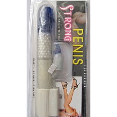  Penis Strong, 16  
            .